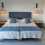 Cabogata Hotel Retamar (Almeria)