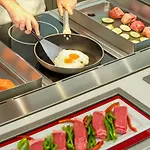 Hotel Cabogata 5*