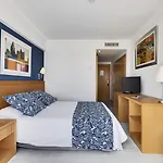 Cabogata Hotel Retamar (Almeria)