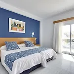 Cabogata Hotel Retamar (Almeria)