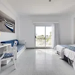 Cabogata Hotel Retamar (Almeria)