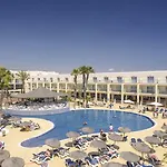 Cabogata Hotel