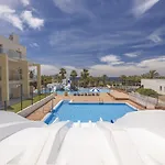 Cabogata Hotel Retamar (Almeria)