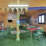 Hotel Cabogata Retamar (Almeria)