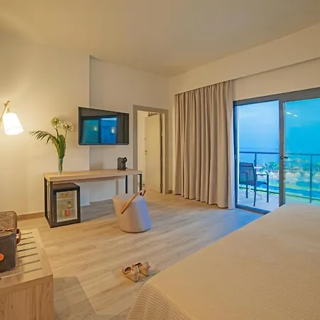 Cabogata 5* Retamar (Almeria)