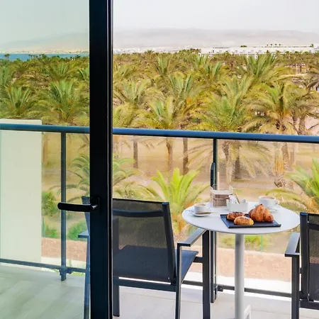 Cabogata Hotel Retamar (Almeria)