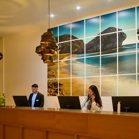 Cabogata Hotel