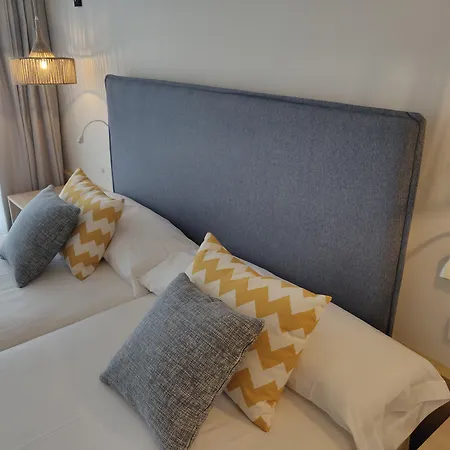 Cabogata 5* Retamar (Almeria)