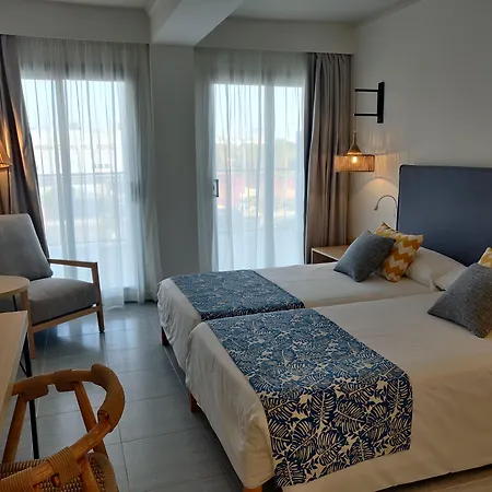 Cabogata 5*