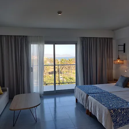 Cabogata 5* Retamar (Almeria)