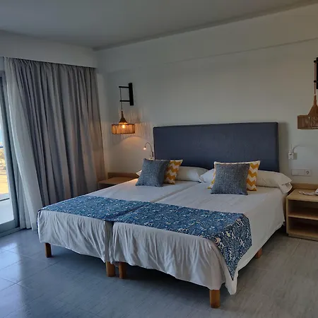 Hotel Cabogata 5*