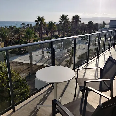 Hotel Cabogata Retamar (Almeria)