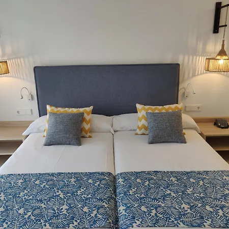 Cabogata 5* Retamar (Almeria)