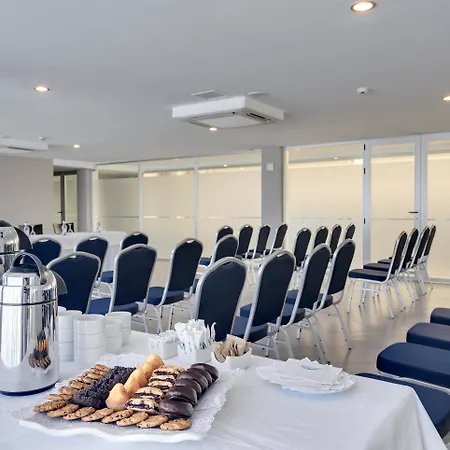 Cabogata 5* Retamar (Almeria)
