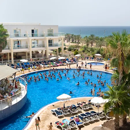 Cabogata Hotel 5*