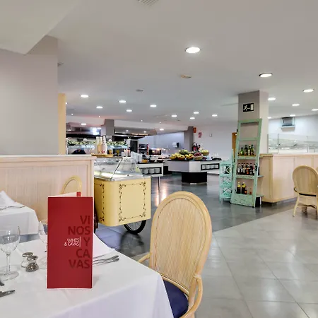 Cabogata 5*