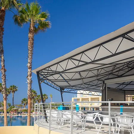 Hotel Cabogata 5*