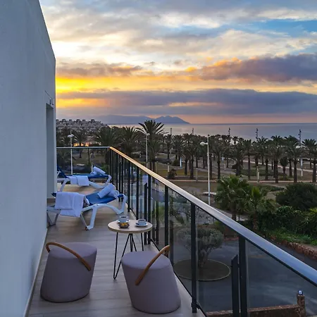 Cabogata 5*