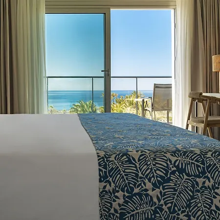 Cabogata Hotel
