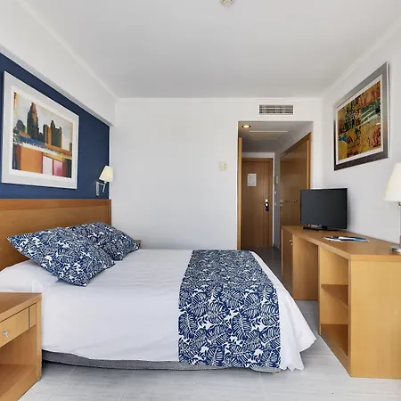 Cabogata Hotel Retamar (Almeria)