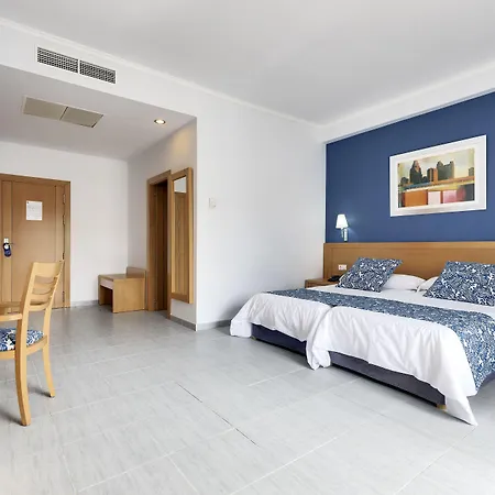 Cabogata 5* Retamar (Almeria)