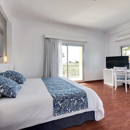 Hotel Cabogata