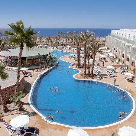 Cabogata 5*
