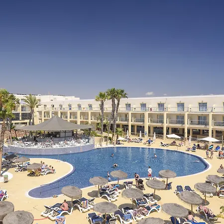 Cabogata Hotel