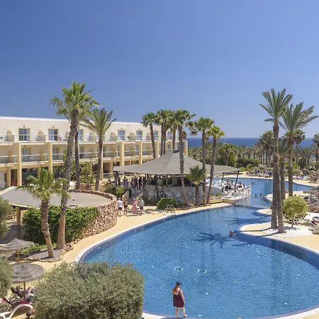 Cabogata Hotel 5*