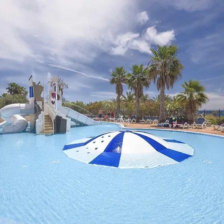 Hotel Cabogata