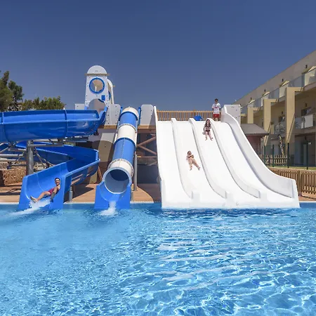 Hotel Cabogata