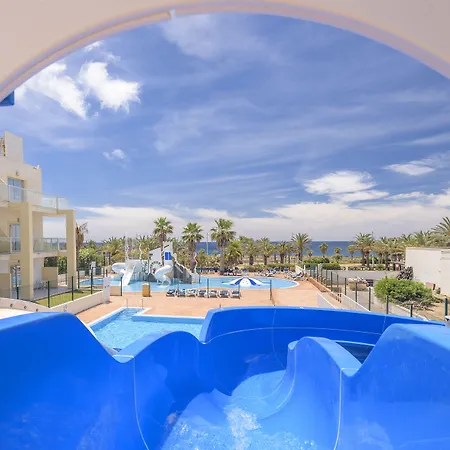 Hotel Cabogata Retamar (Almeria)