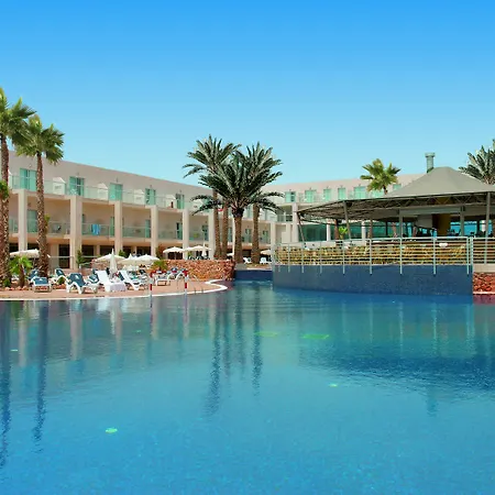Hotel Cabogata Retamar (Almeria)