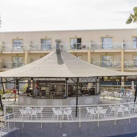Cabogata Hotel Retamar (Almeria)