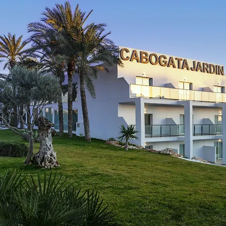 Cabogata Retamar (Almeria)