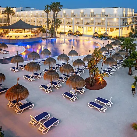 Cabogata Hotel Retamar (Almeria)