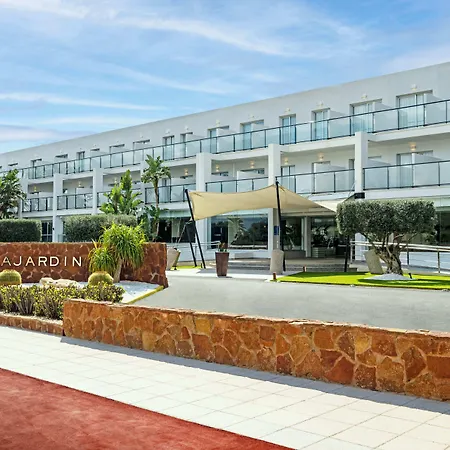 Hotel Cabogata Retamar (Almeria)