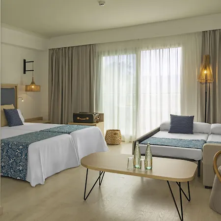 Cabogata 5*
