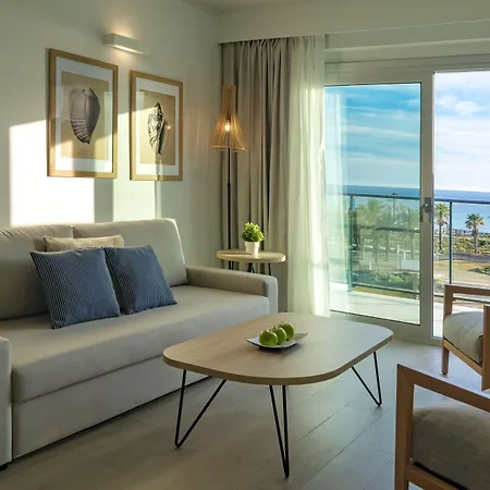 Hotel Cabogata