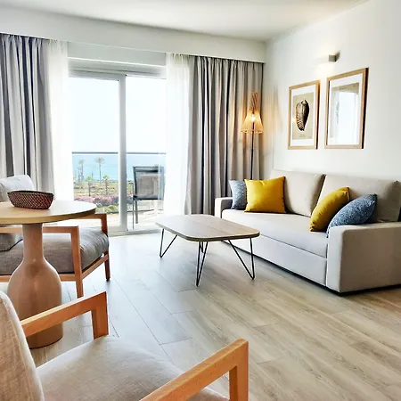 Cabogata Hotel Retamar (Almeria)