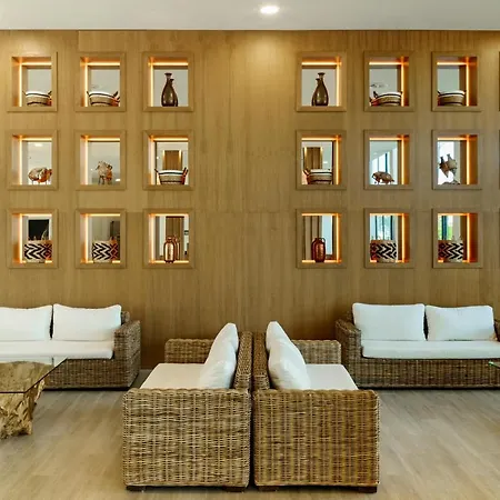 Hotel Cabogata 5*