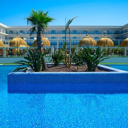Cabogata 5*