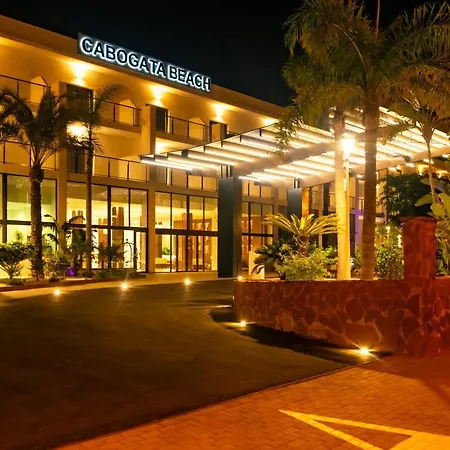 Cabogata Hotel