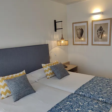 Hotel Cabogata 5*