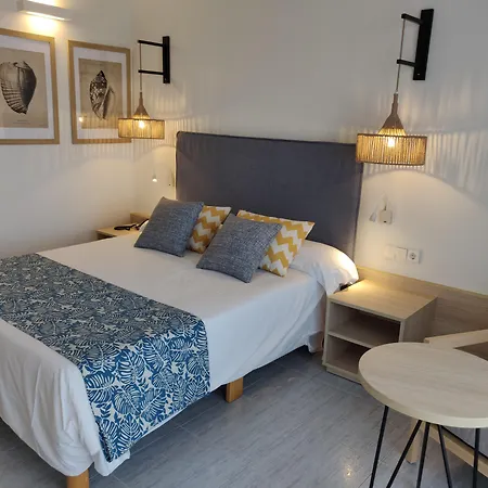Hotel Cabogata