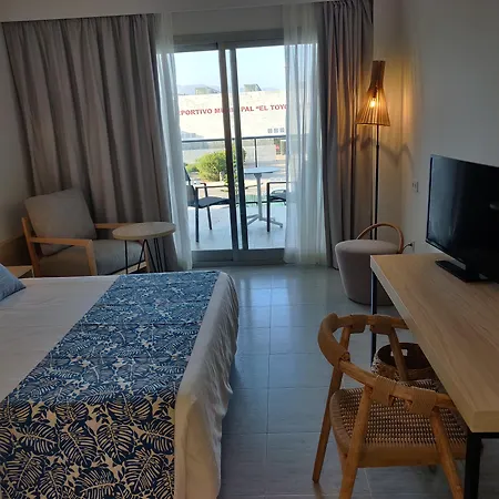 Cabogata 5*
