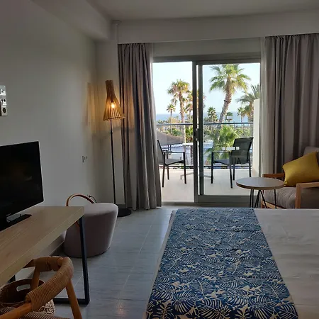 Cabogata 5* Retamar (Almeria)