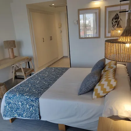 Cabogata 5* Retamar (Almeria)