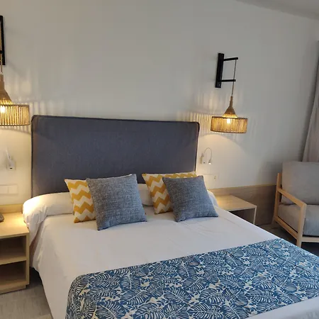 Cabogata Hotel Retamar (Almeria)