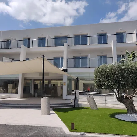 Hotel Cabogata 5*
